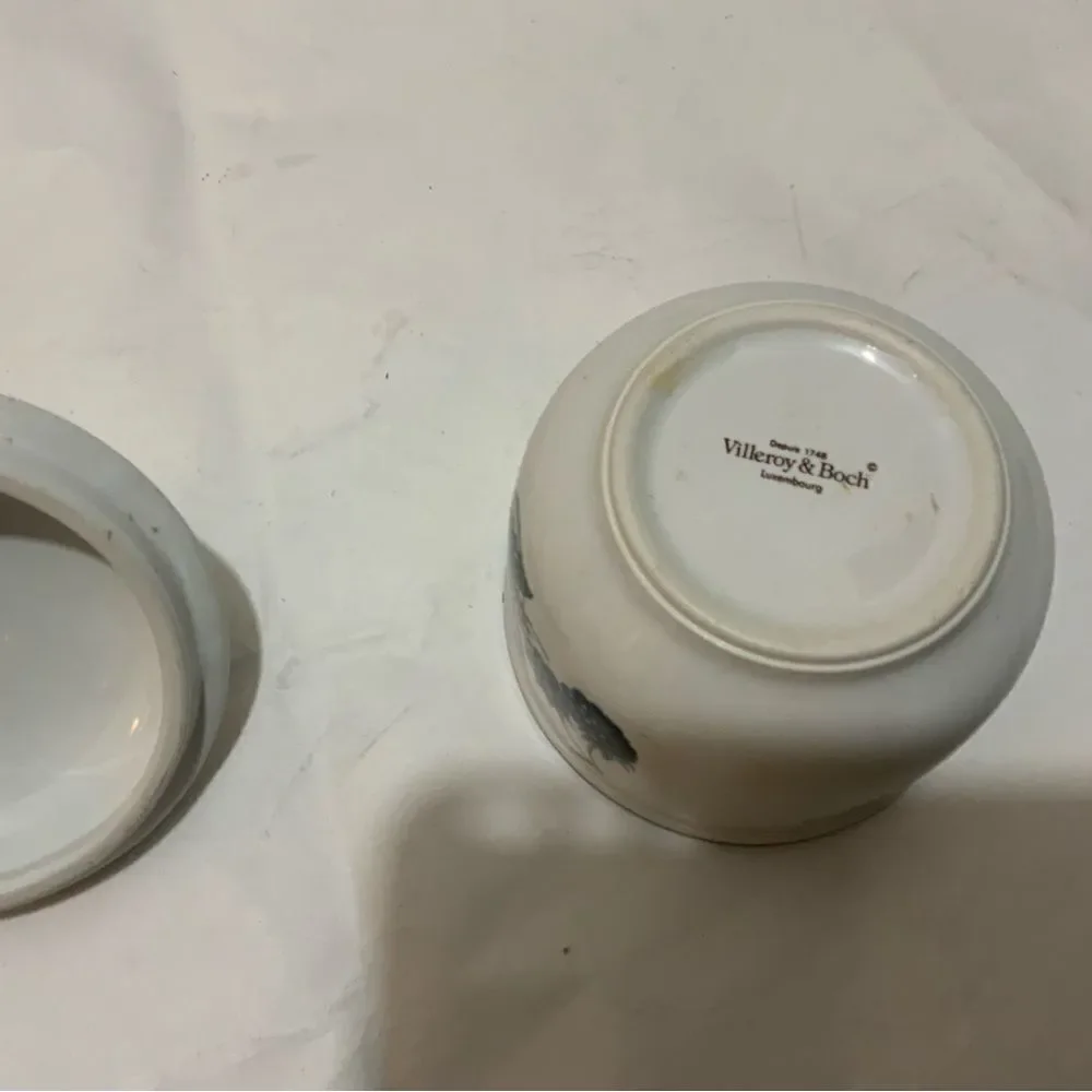 Villeroy & Boch excellent